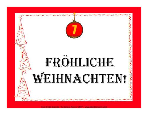 Rallye des Joyeux Noël! - Image 2