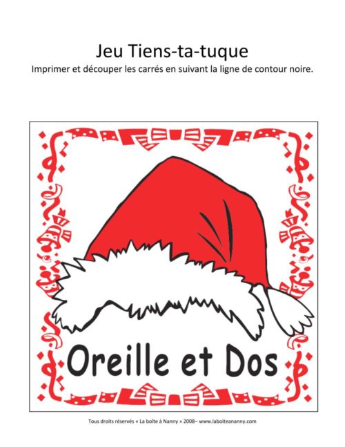 Tiens-ta-tuque! - Image 2