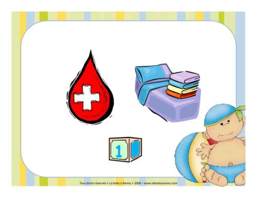 Le rallye des prénoms de bébé - Image 3
