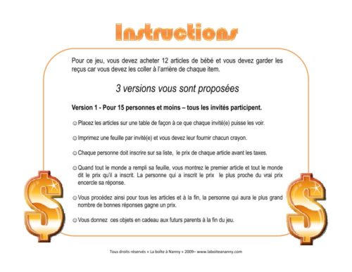 Quel est le prix – Image 2