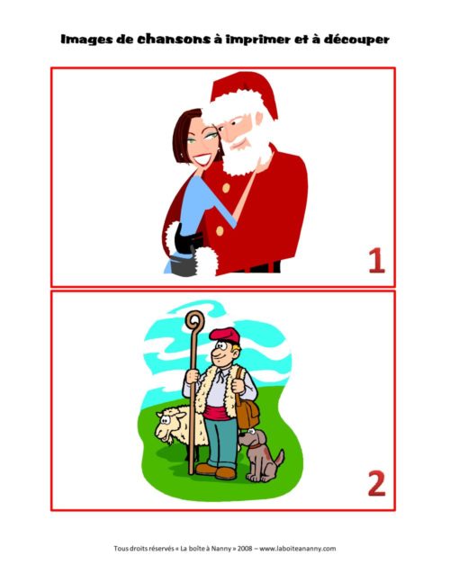 Concours de chansons illustrées! - Image 3