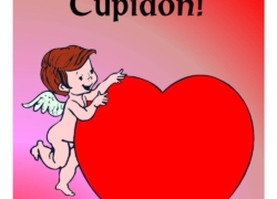 Un coeur pour Cupidon