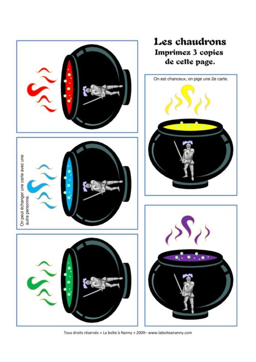 Chevaliers et dragons - Image 2