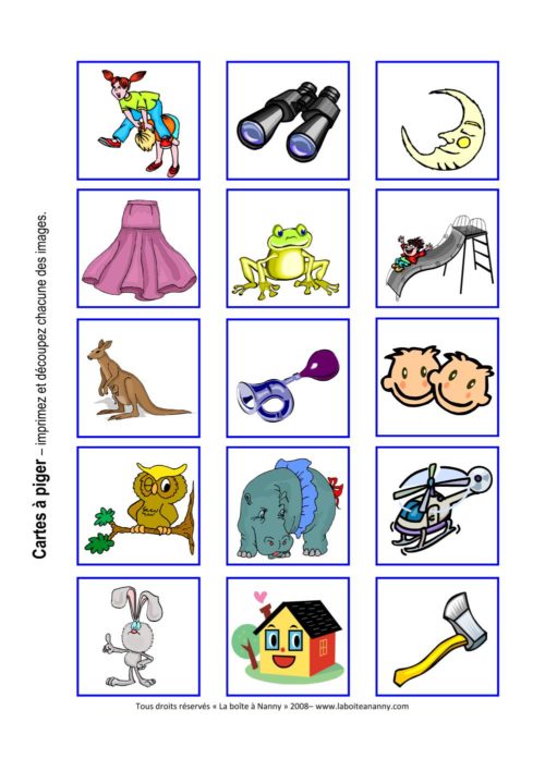 La course aux lettres - Image 3