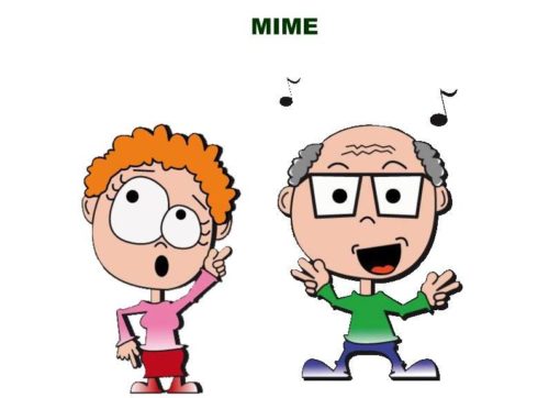 Mémoire vive mime expert