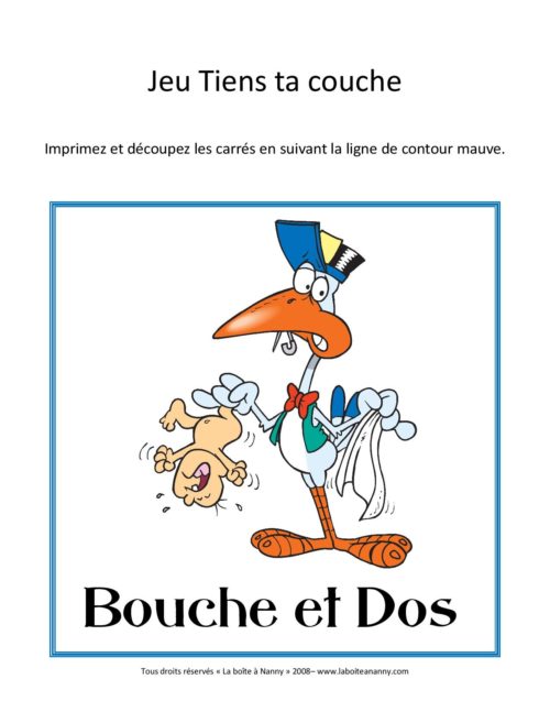Tiens ta couche! - Image 2