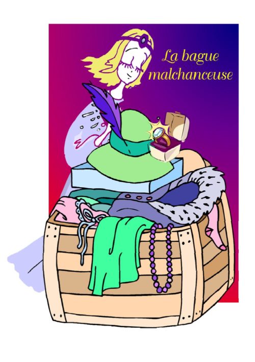 La bague malchanceuse