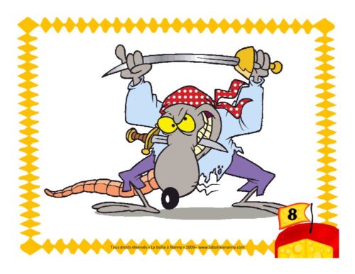 Rallye des rats - Image 2
