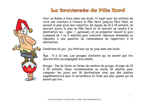 La traversée du Pôle Nord - Image 2