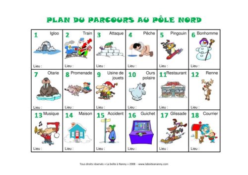 La traversée du Pôle Nord - Image 5