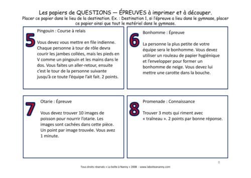La traversée du Pôle Nord - Image 3