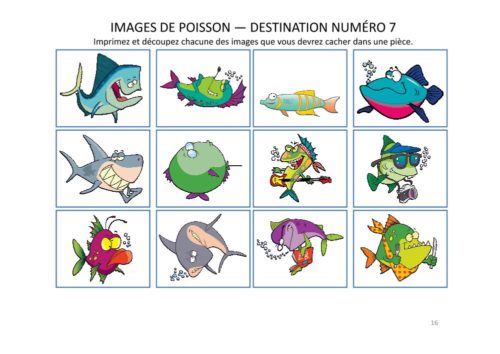 La traversée du Pôle Nord - Image 4