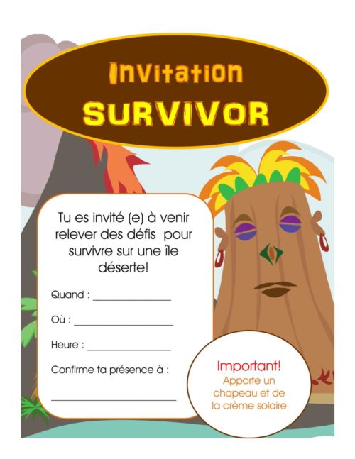 Survivor - Image 2
