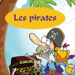 Anniversaire - Trousse pirates