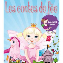 Les contes de fée