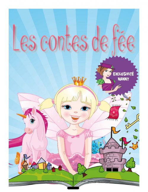 Les contes de fée