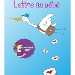 Lettre au bébé