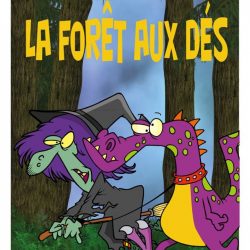 Forêt aux dés