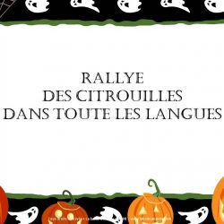 Rallye des citrouilles