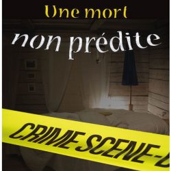 Mort non prédite