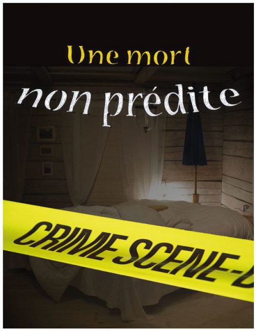 Mort non prédite