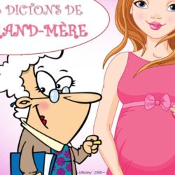 Bébé: Les dictons de grand-mère