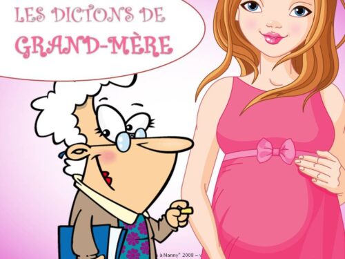 Bébé: Les dictons de grand-mère