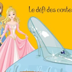 Défi des contes