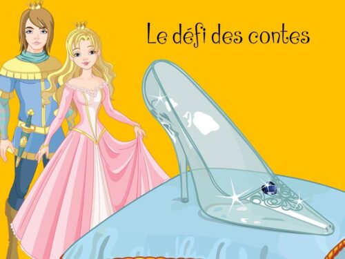 Défi des contes