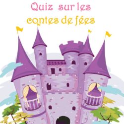 Quiz sur les contes de fées