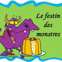 Le festin des monstres