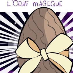 L'oeuf magique