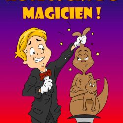 Au secours du magicien!