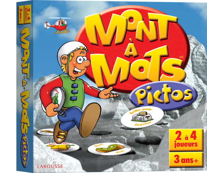 Mont-à-mots pictos