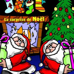 La surprise de Noël