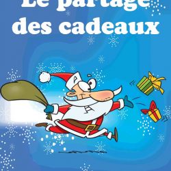 Le partage des cadeaux