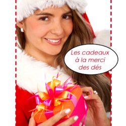 Échange de cadeaux - Cadeaux à la merci des dés!