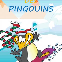 Animation thème les Pingouins