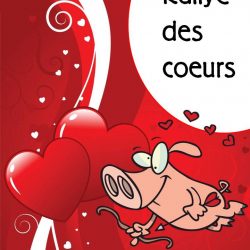 Rallye des coeurs