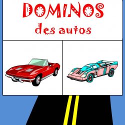 Dominos des autos