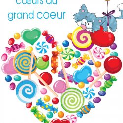 Des coeurs au grand coeur!