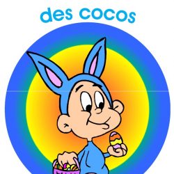 La ronde des cocos