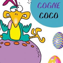 Le cogne-coco