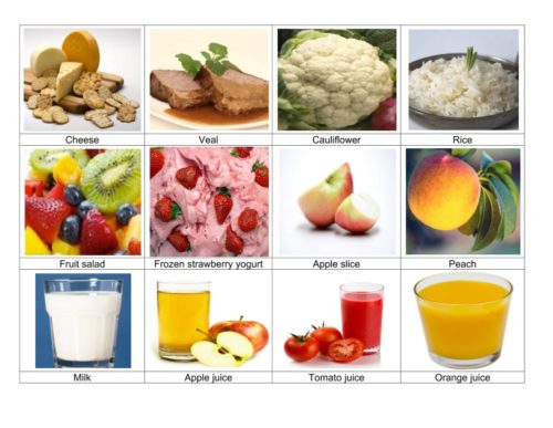 Resto - pour apprendre l'anglais - Image 3