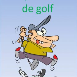 Le parcours de golf