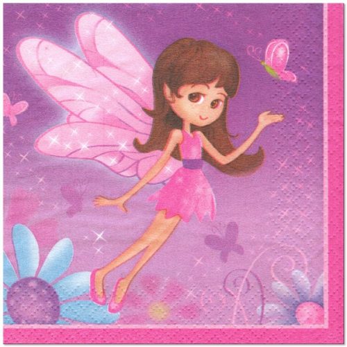 Articles de fête- fées
