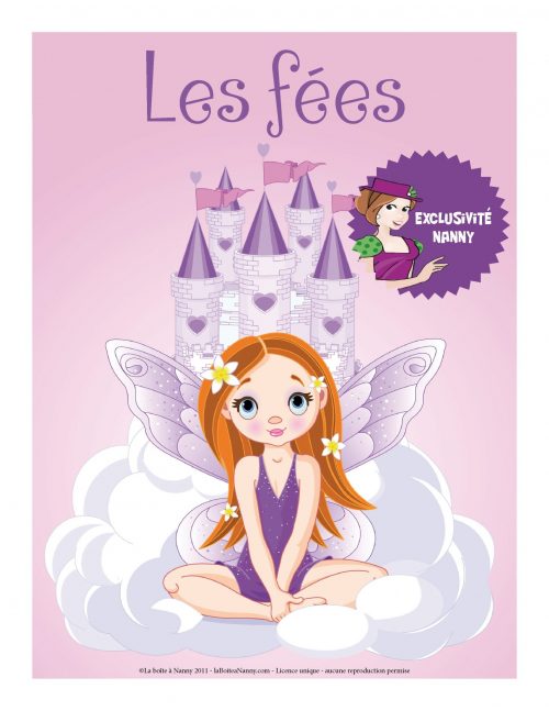 Les fées