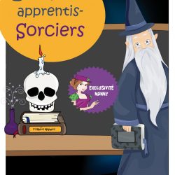 Les apprentis-sorciers