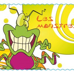 Les monstres