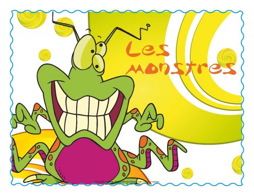 Les monstres